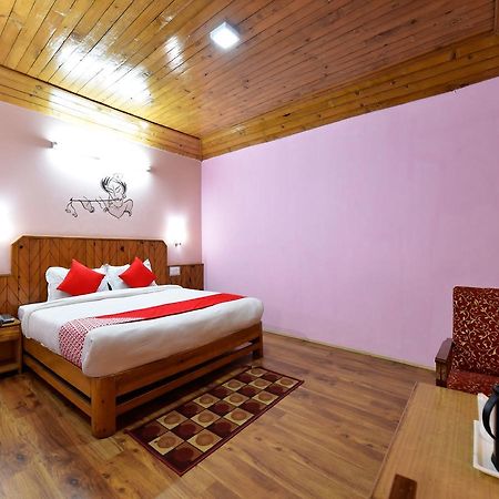 Olive County Resort 马拉里 外观 照片