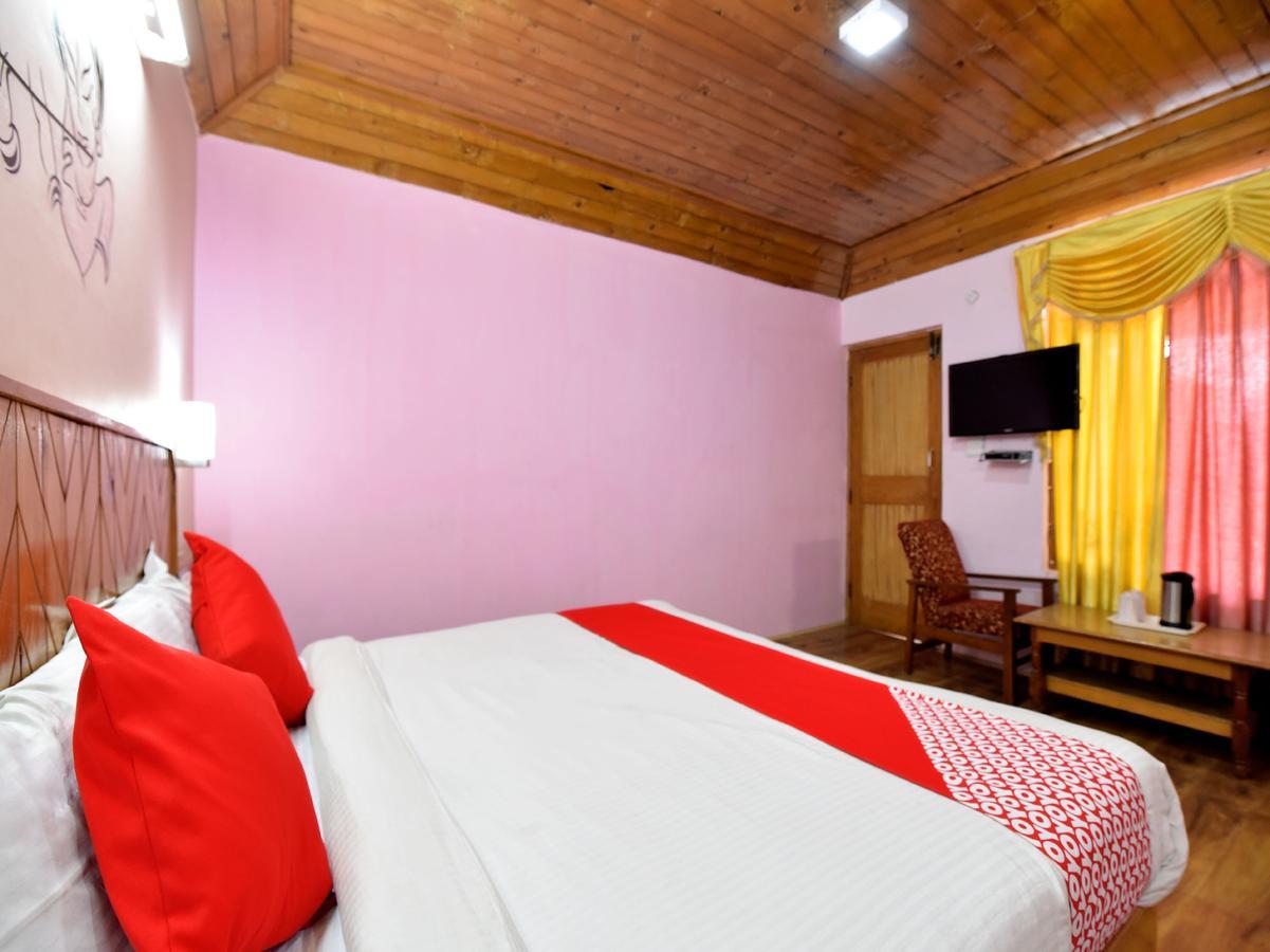 Olive County Resort 马拉里 外观 照片