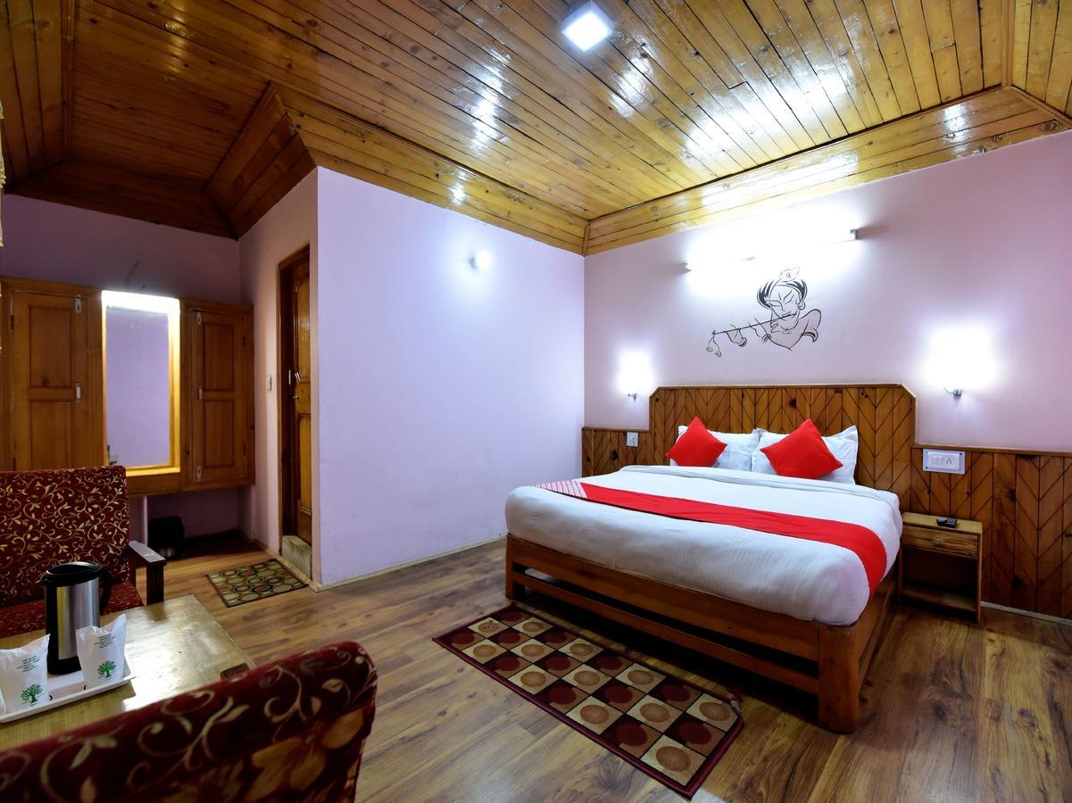 Olive County Resort 马拉里 外观 照片