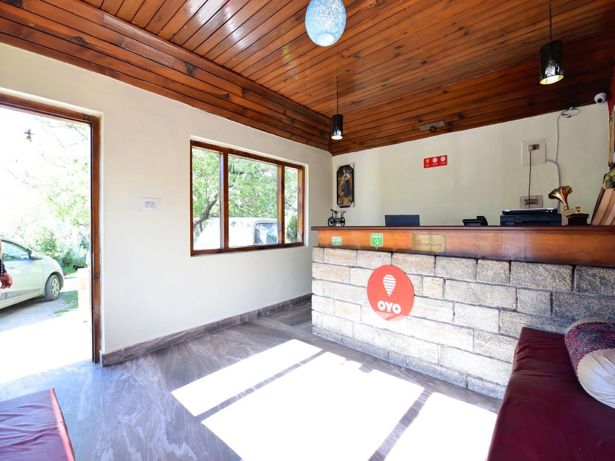 Olive County Resort 马拉里 外观 照片