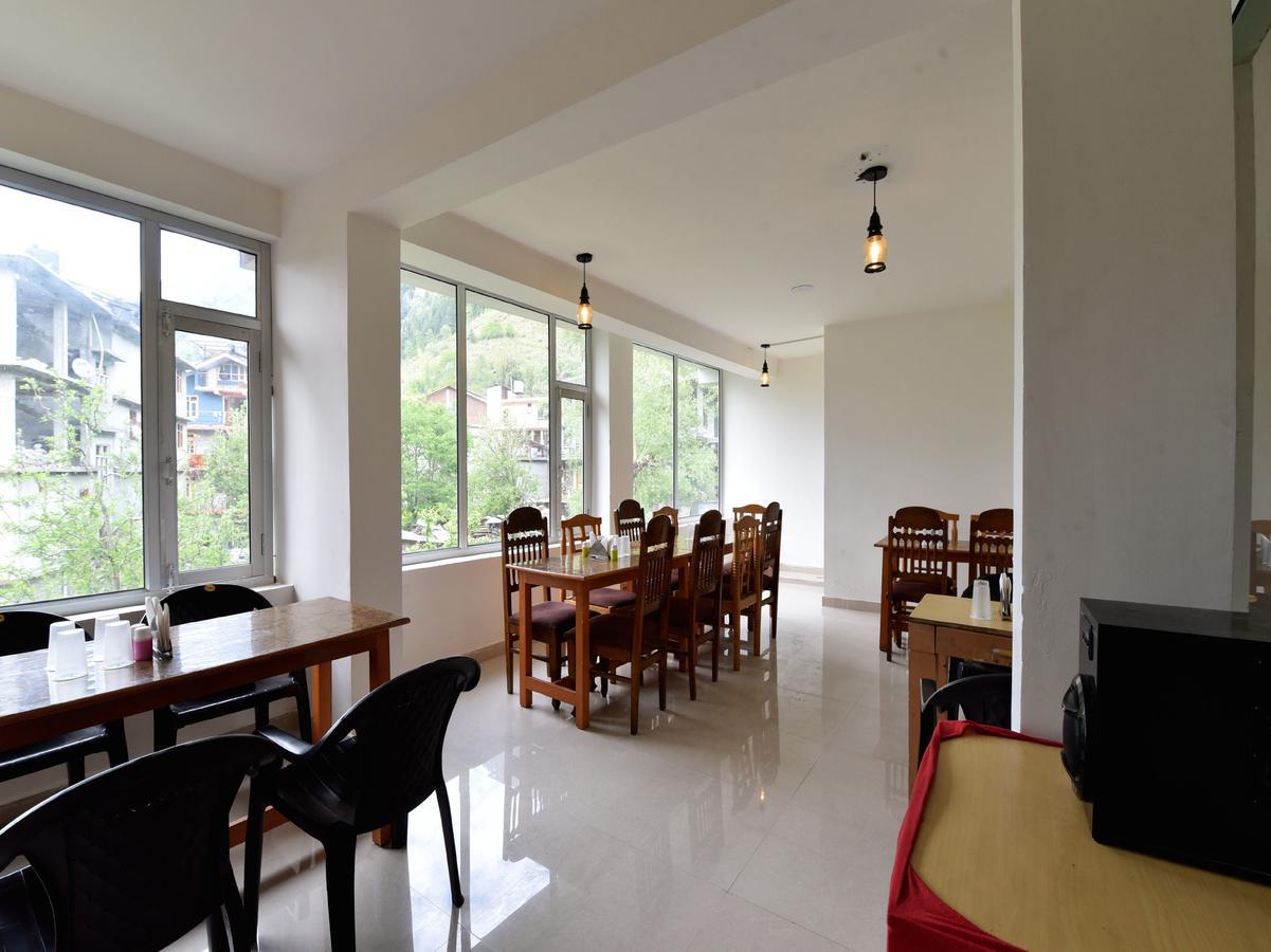 Olive County Resort 马拉里 外观 照片