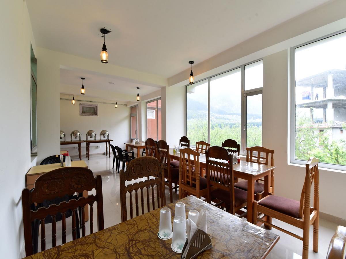 Olive County Resort 马拉里 外观 照片