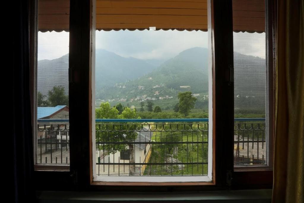 Olive County Resort 马拉里 外观 照片
