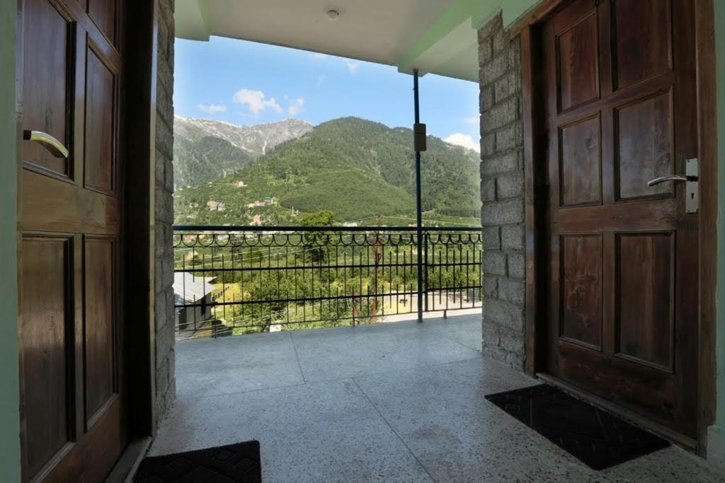 Olive County Resort 马拉里 外观 照片