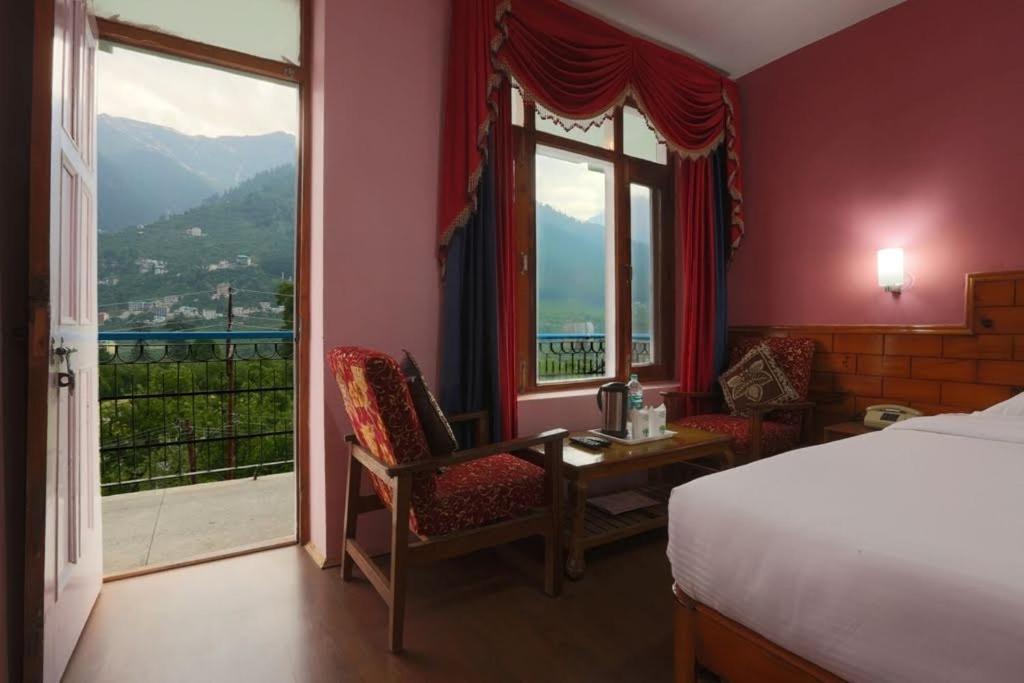 Olive County Resort 马拉里 外观 照片
