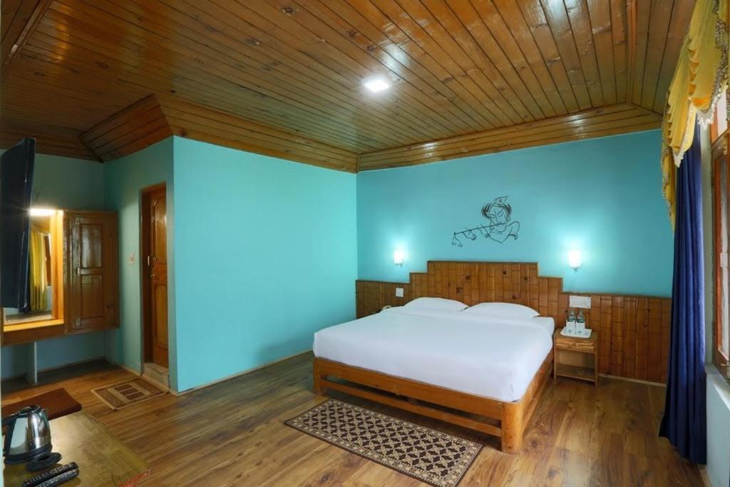 Olive County Resort 马拉里 外观 照片