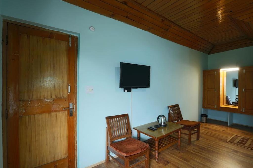 Olive County Resort 马拉里 外观 照片