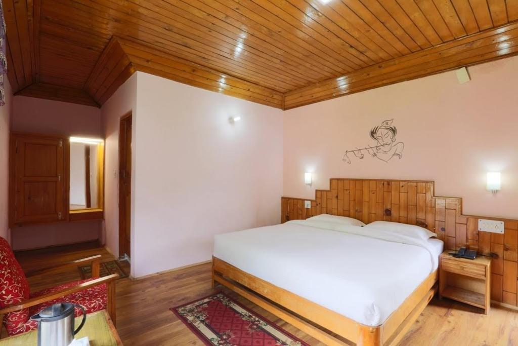 Olive County Resort 马拉里 外观 照片