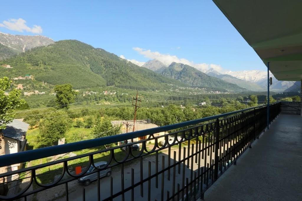 Olive County Resort 马拉里 外观 照片